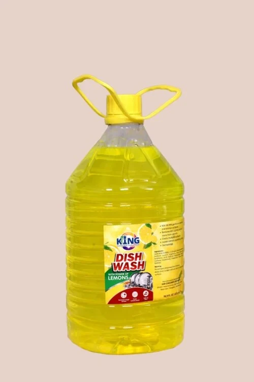 Antibacterial Floor Cleaner